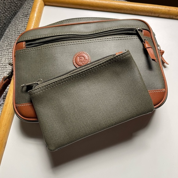 Dior designer wristlet clutch bag - Picture 9 of 12